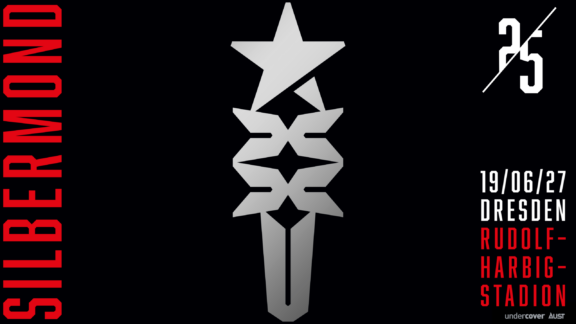 SILBERMOND  XXV  Adaptionen