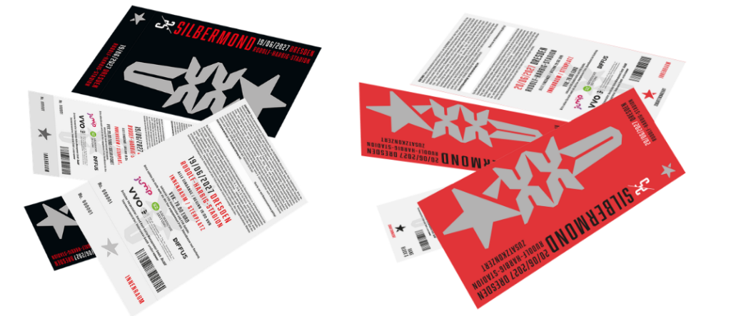 Tickets
